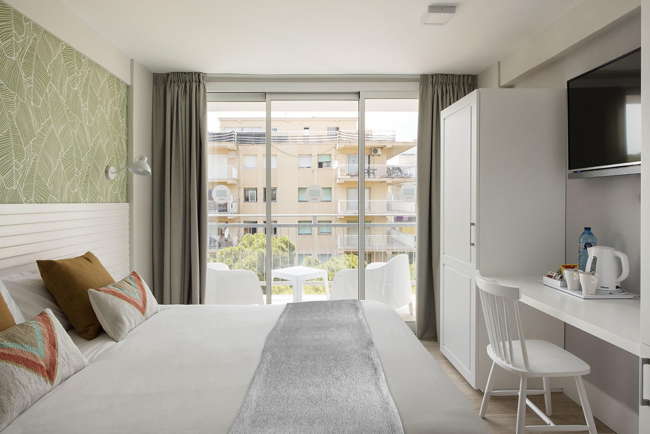 Hotel Seaborn Salou Exterior foto